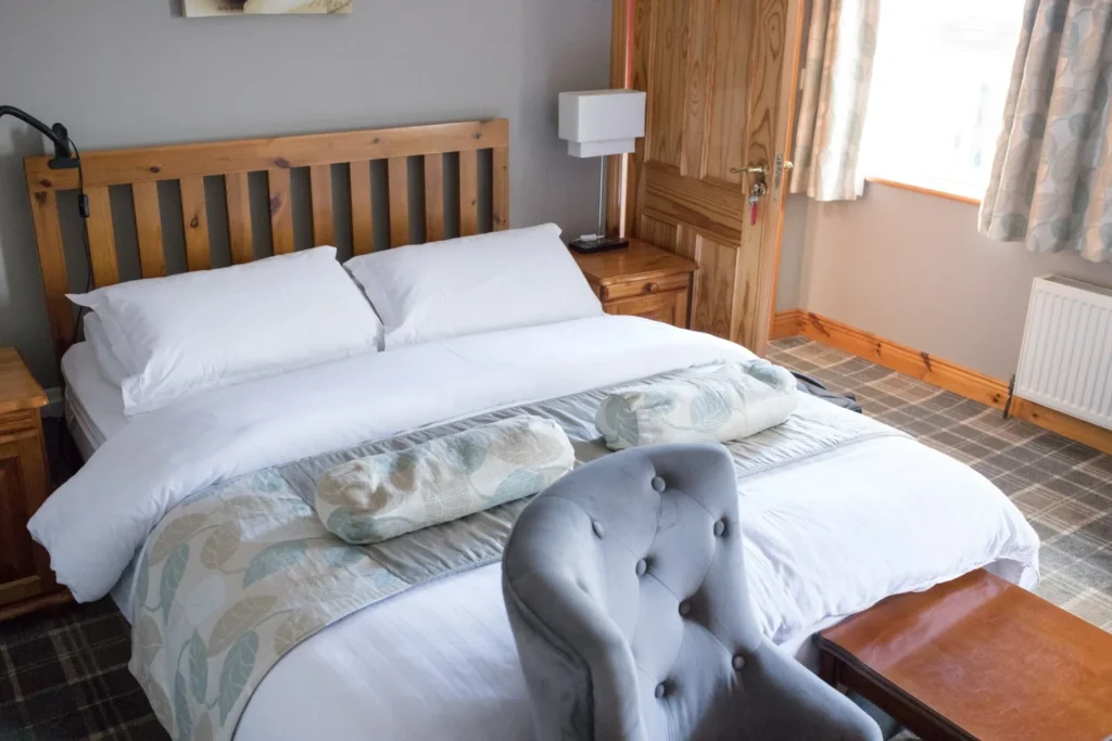 Galvins on the Green Bed & Breakfast
