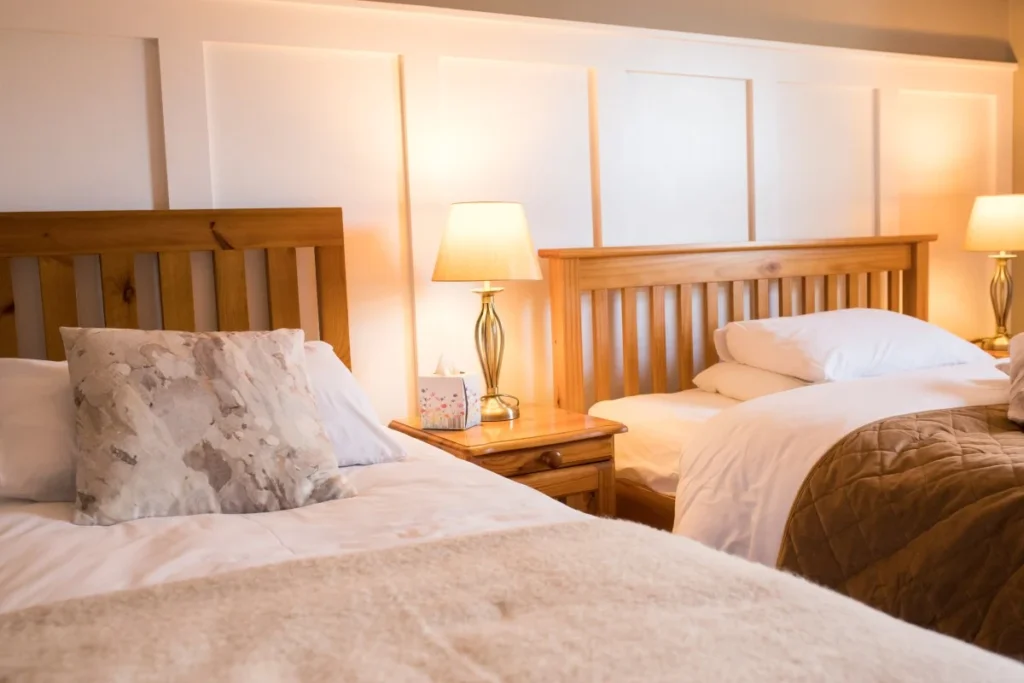 Galvins on the Green Bed & Breakfast