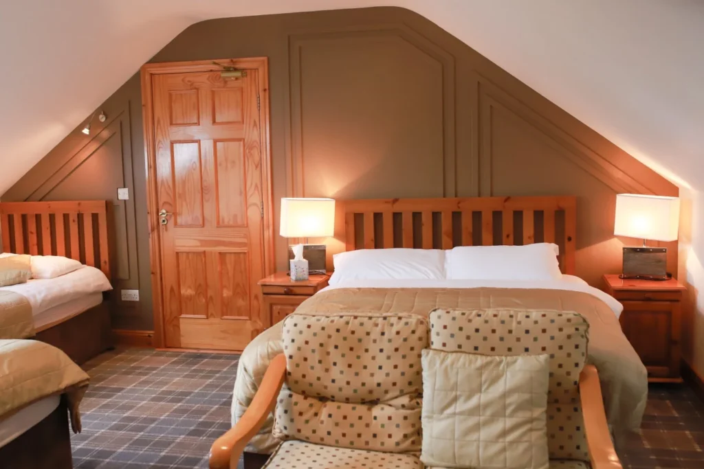 Galvins on the Green Bed & Breakfast