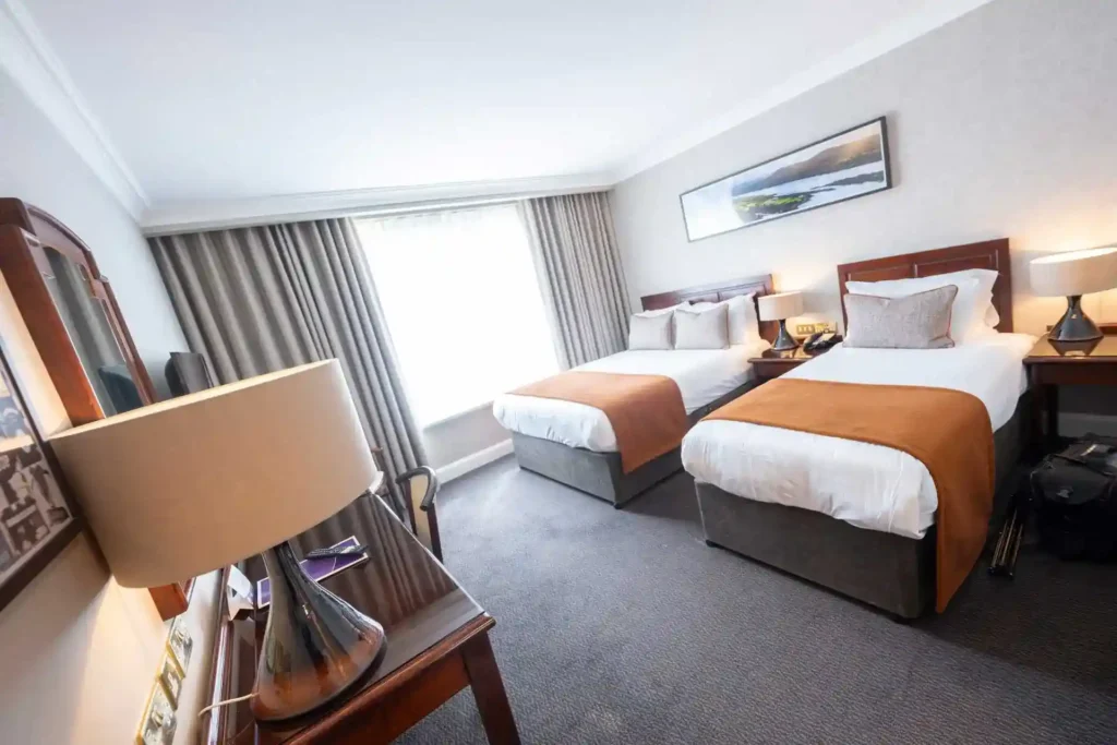 Kenmare Bay Hotel & Resort