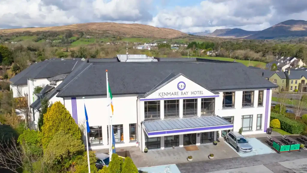 Kenmare Bay Hotel & Resort