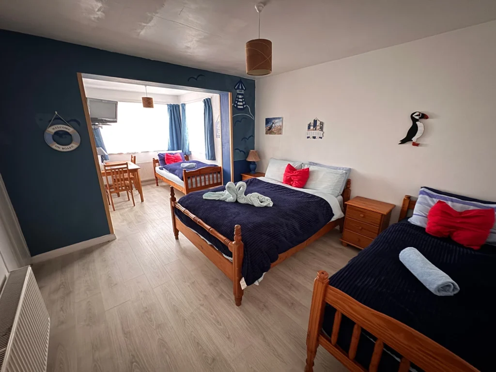 Puffin B&B