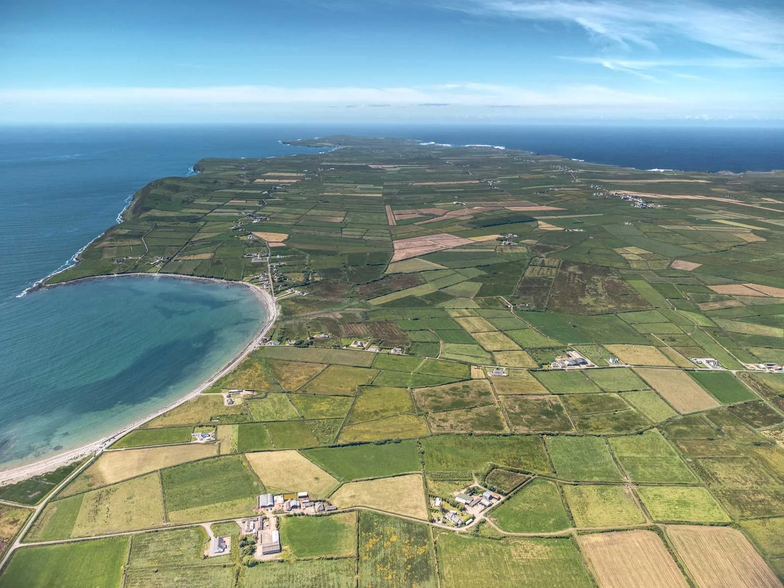 Glencarrig Farmhouse B&B