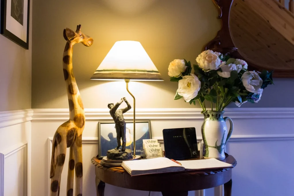 Galvins on the Green Bed & Breakfast