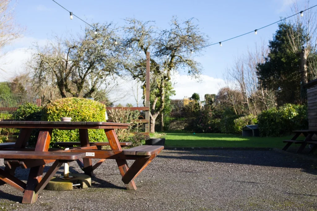 Galvins on the Green Bed & Breakfast