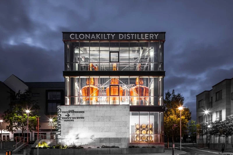 The Clonakilty Hotel