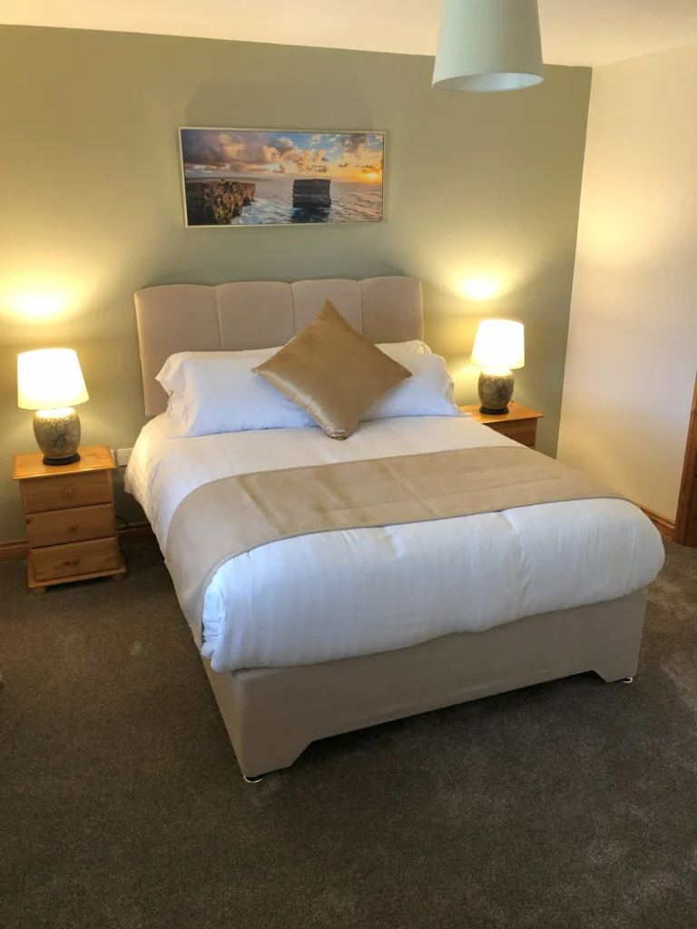 Harbour View B&B