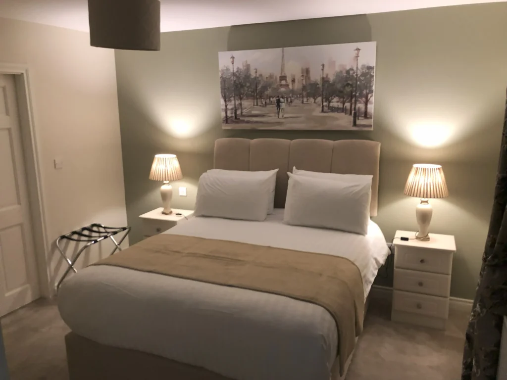 Harbour View B&B