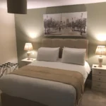 Harbour View B&B