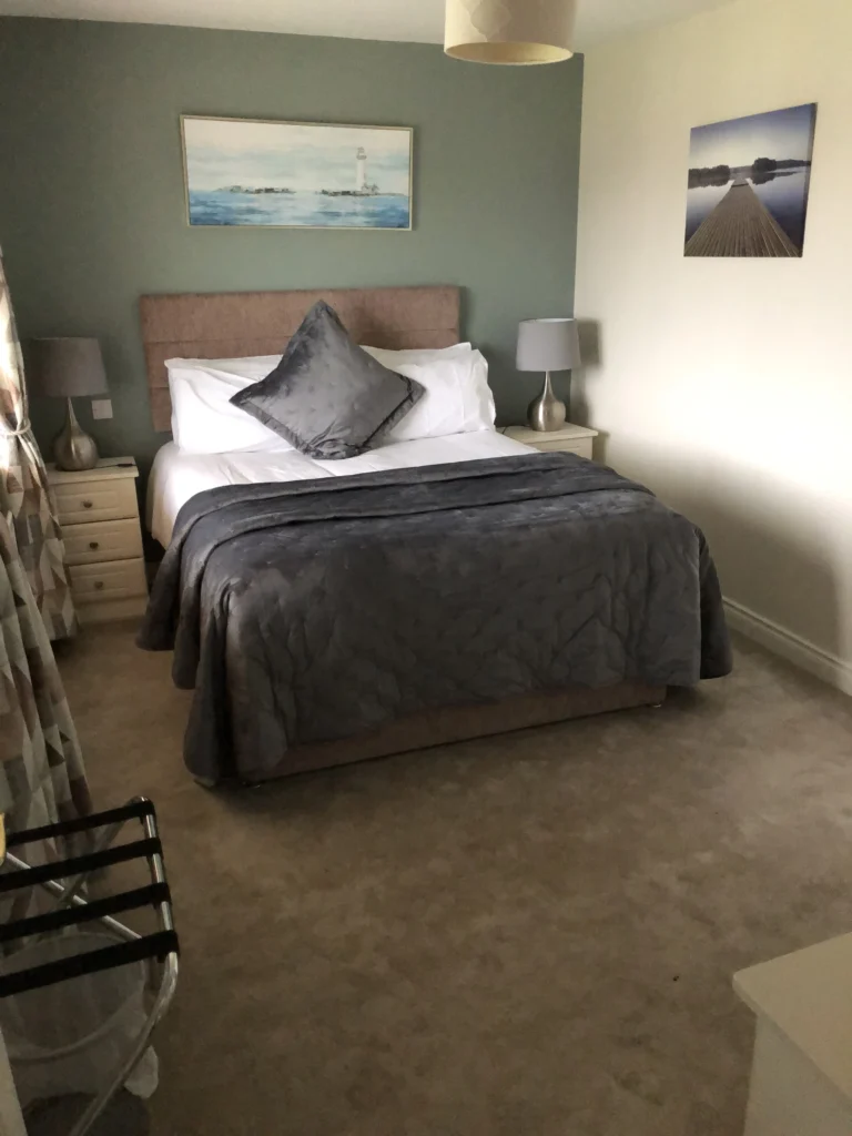 Harbour View B&B