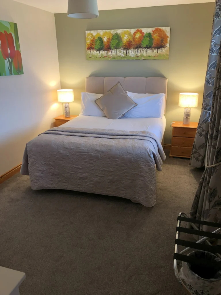 Harbour View B&B