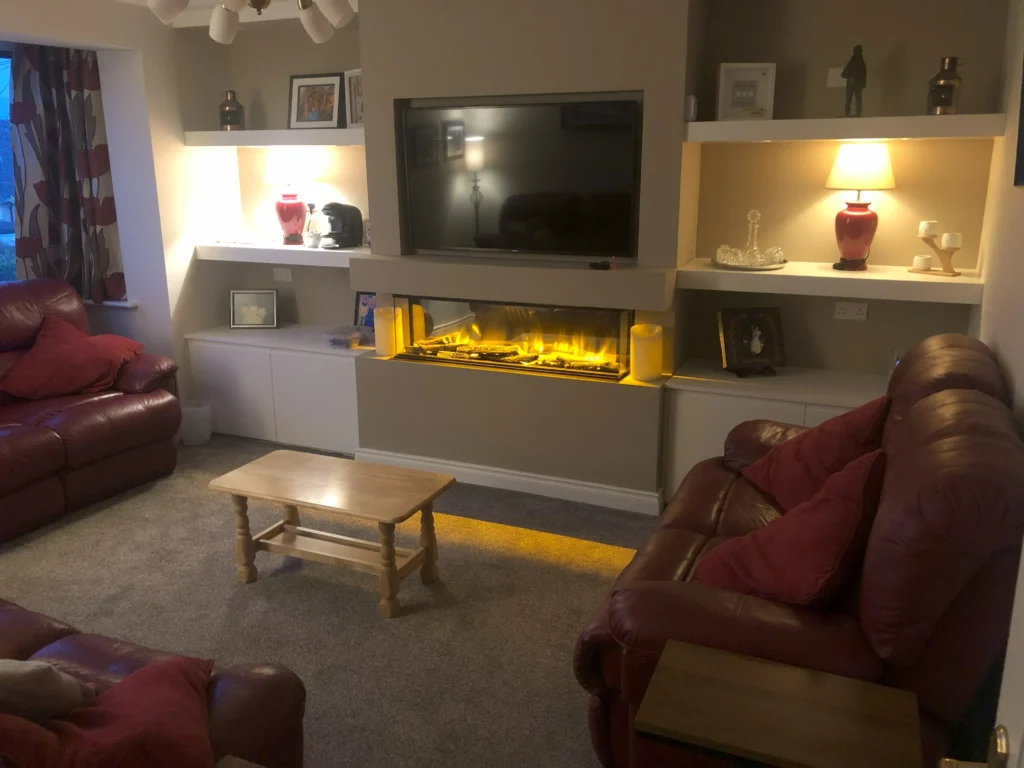Harbour View B&B