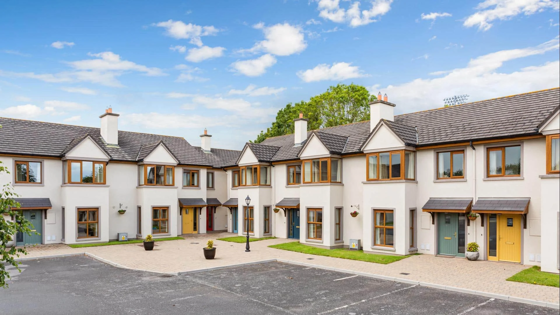 The Park Hotel Dungarvan