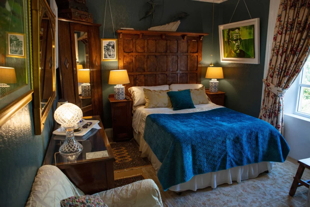 Laurel Villa Guest House