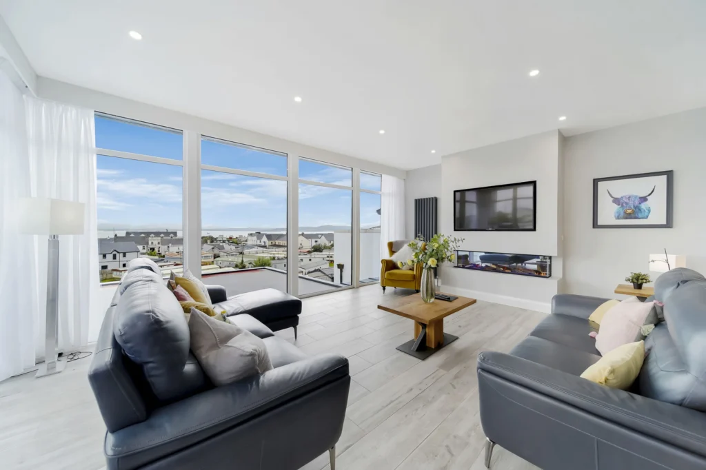 BayView Lodge Downings