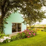 The Wild Atlantic Hideaway