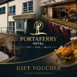 Portaferry Hotel