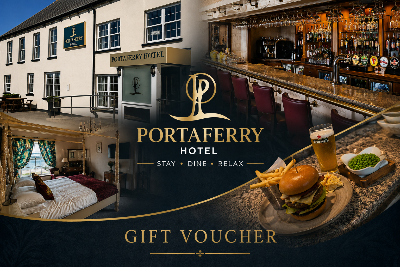 Portaferry Hotel