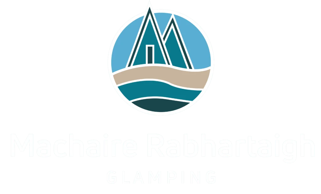 Machaire Rabhartaigh Glamping