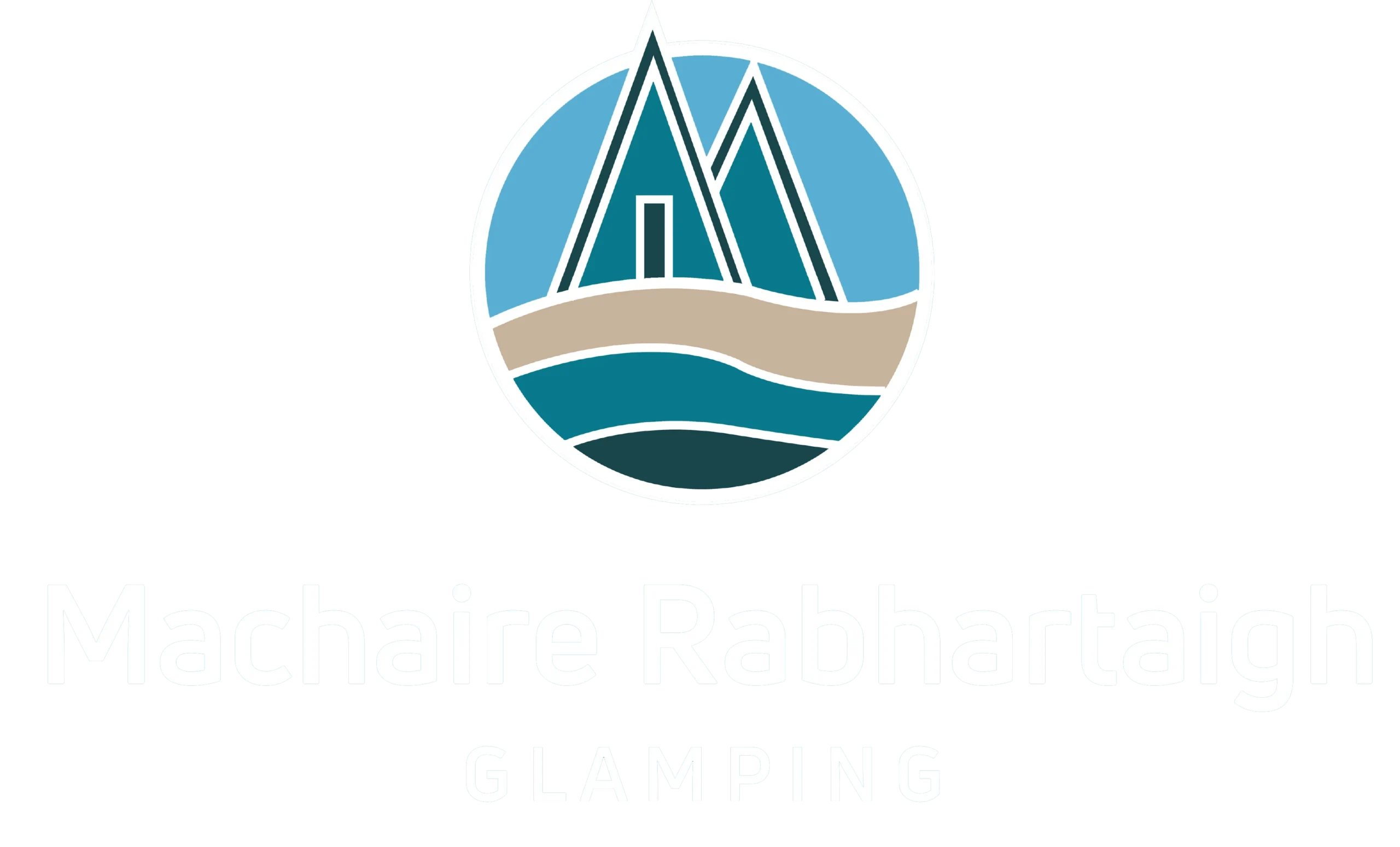 Machaire Rabhartaigh Glamping